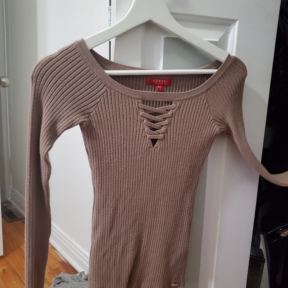 Guess shirt